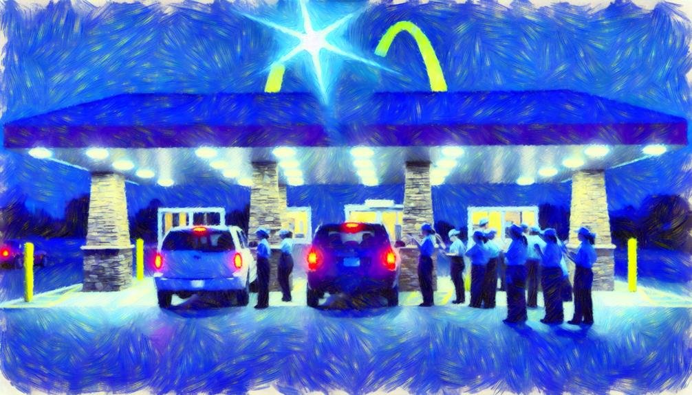 Pros and Cons of Working at Mcdonalds