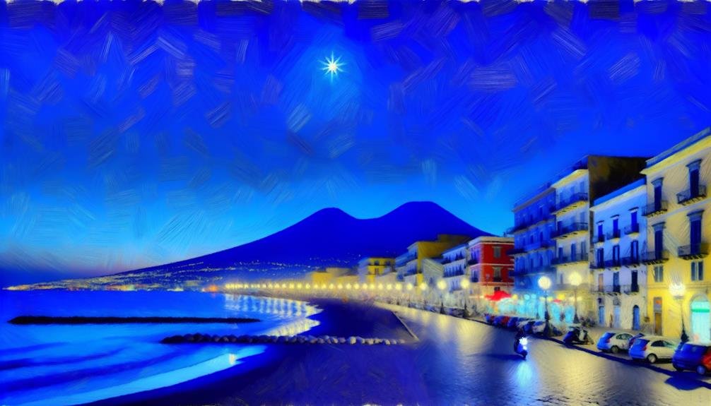 naples italy lifestyle analysis