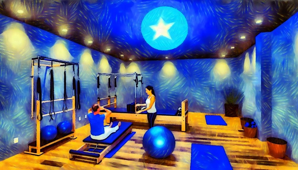 Pros and Cons of Being a Pilates Instructor