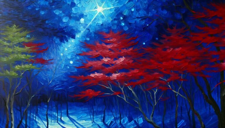 Pros and Cons of Red Maple Trees - EducationalWave