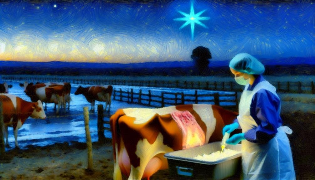 Pros and Cons of Artificial Insemination in Cattle