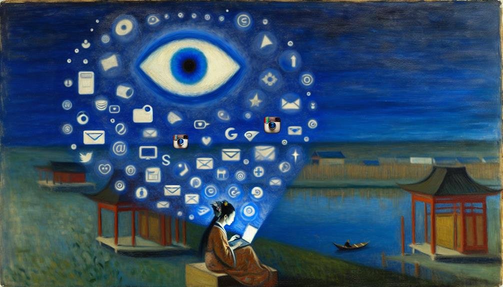 Pros and Cons of Social Media Surveillance