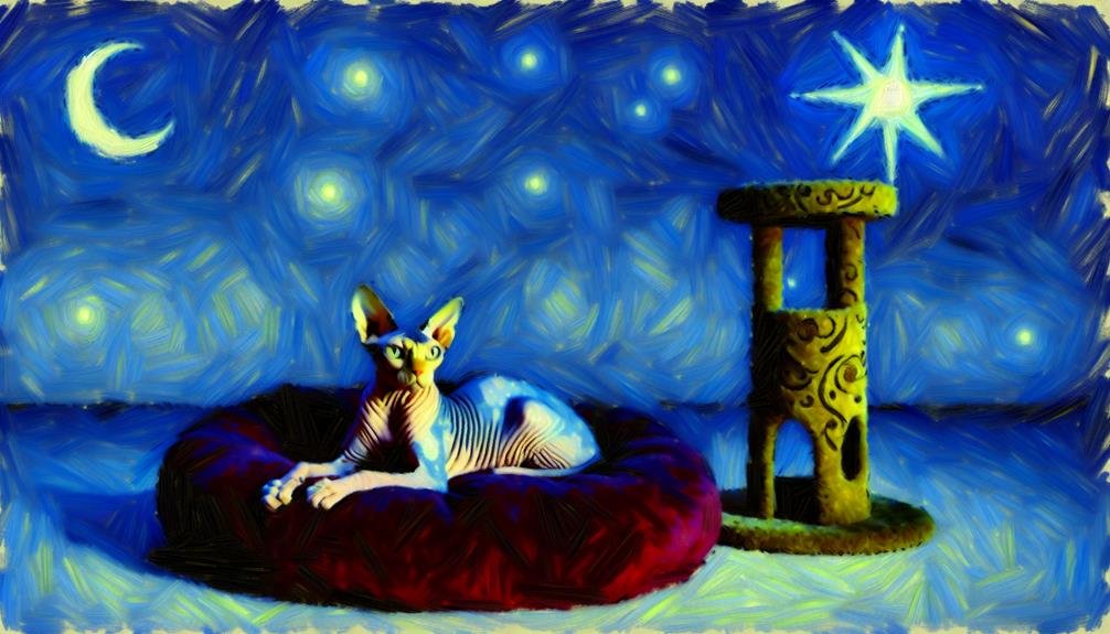 Pros and Cons of Sphynx Cats