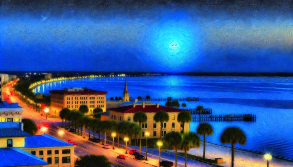st petersburg florida living advantages