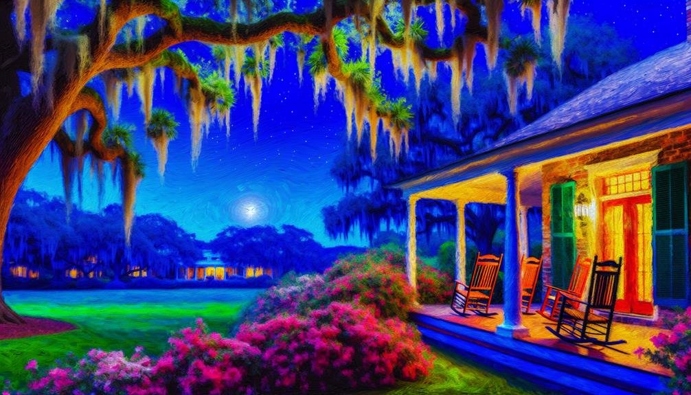 summerville sc living pros and cons