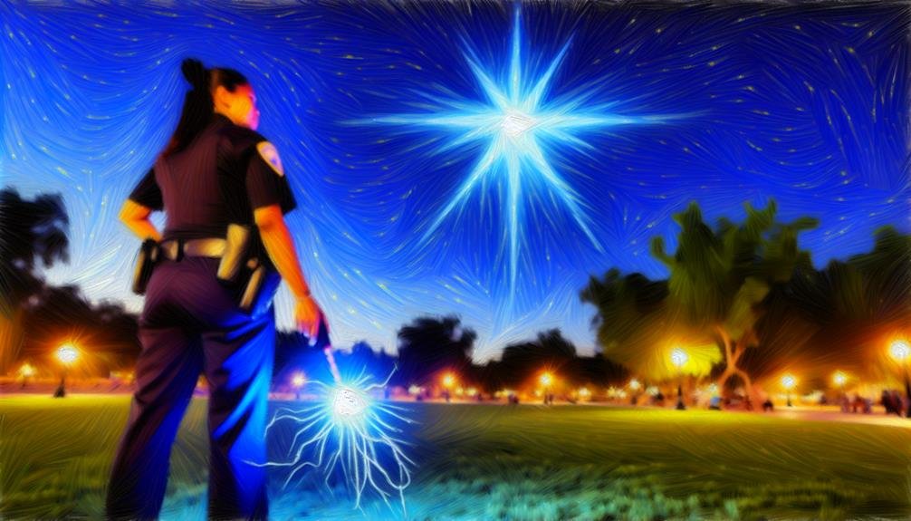 tasers benefits and drawbacks