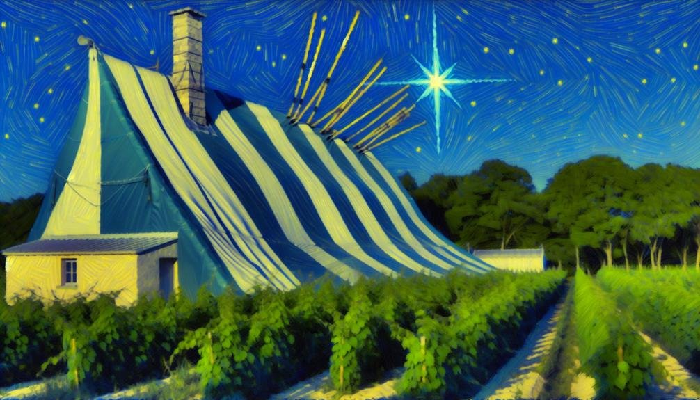 Pros and Cons of Tenting for Termites
