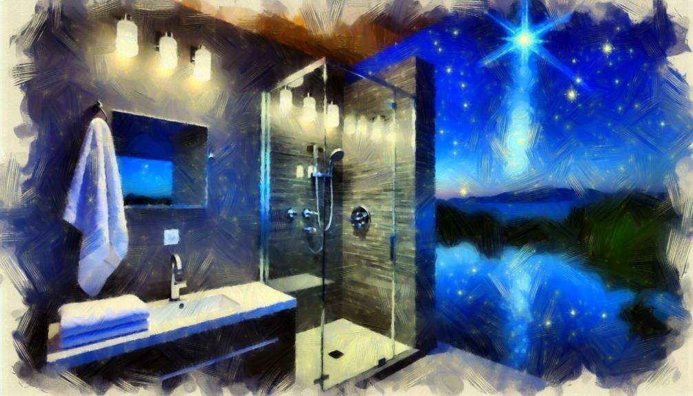 thermostatic shower benefits and drawbacks