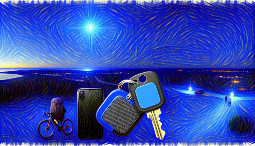 Pros and Cons of Tile Tracker