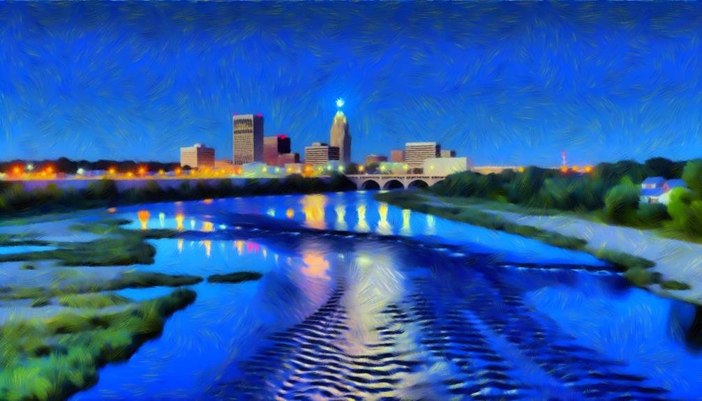 toledo ohio living considerations