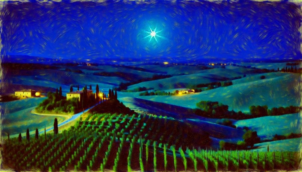 tuscany living advantages and disadvantages