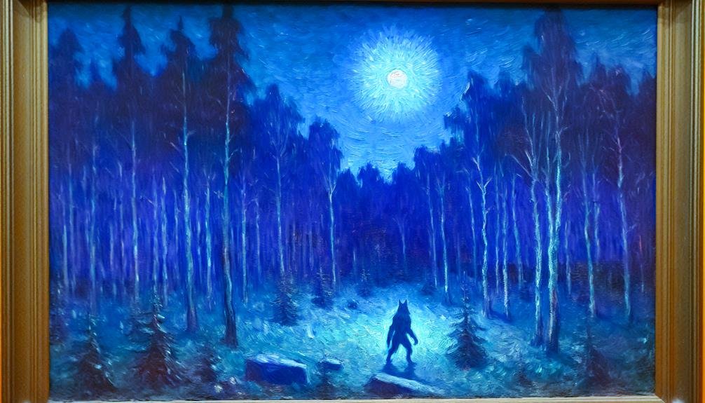 werewolf lifestyle advantages and drawbacks