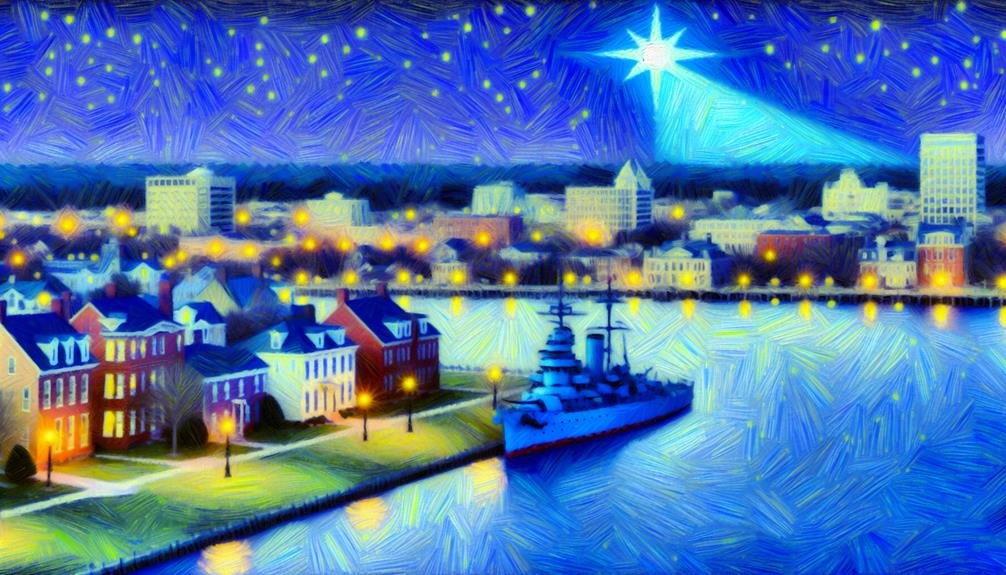 wilmington nc living analysis