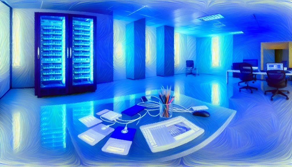 active directory advantages and disadvantages