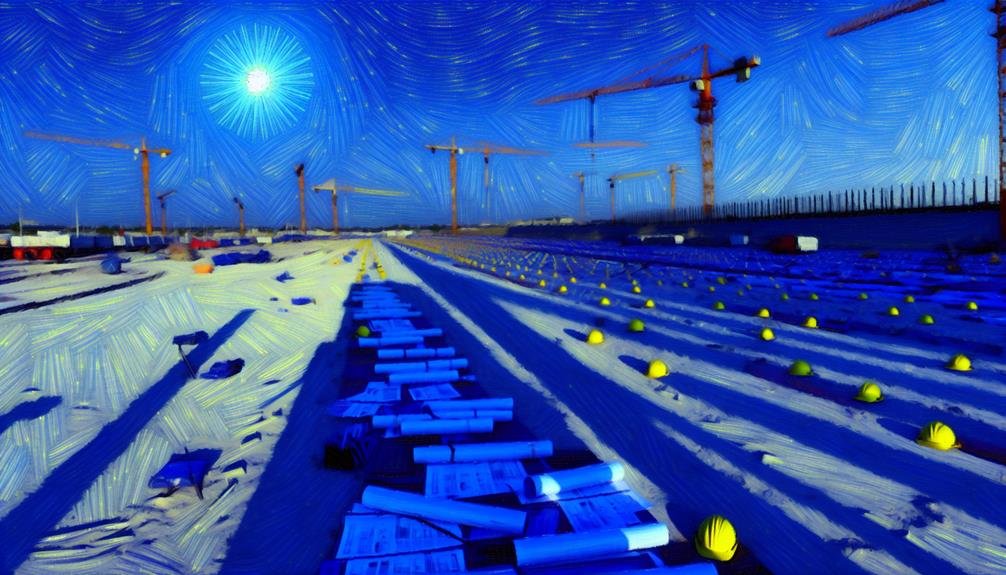 Pros and Cons of Construction Management