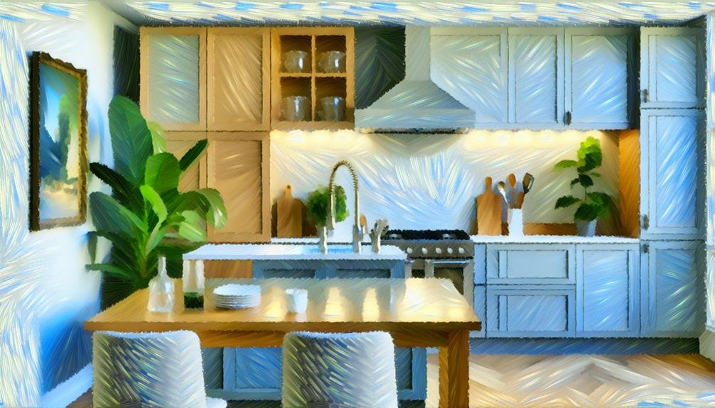 Pros and Cons of Melamine Cabinets