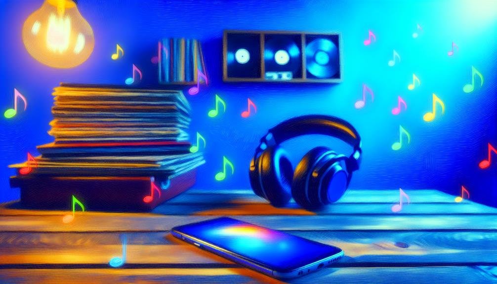apple music advantages and disadvantages