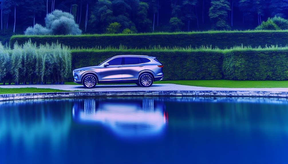 Pros and Cons of Audi Q7