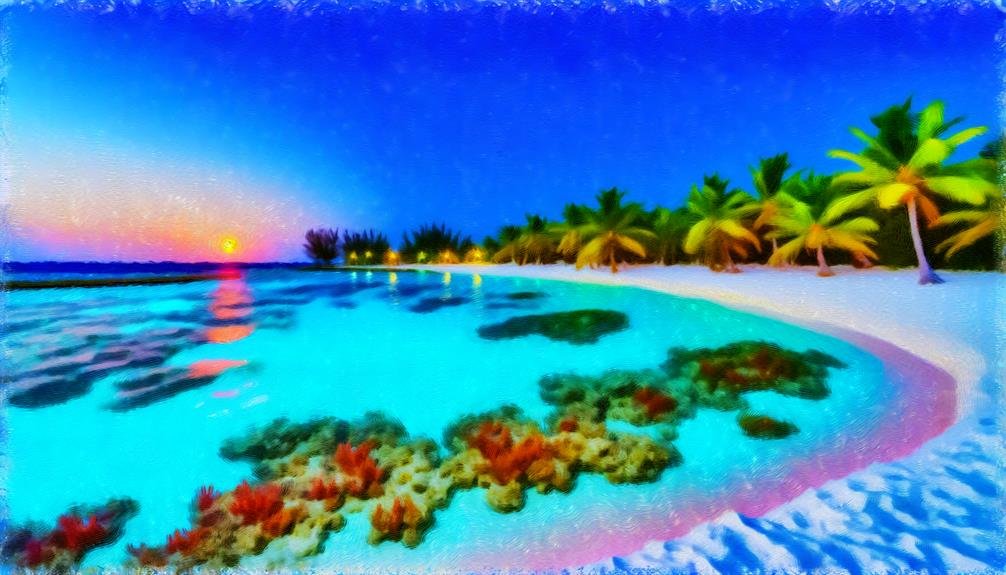 Pros and Cons of Living in Cayman Islands