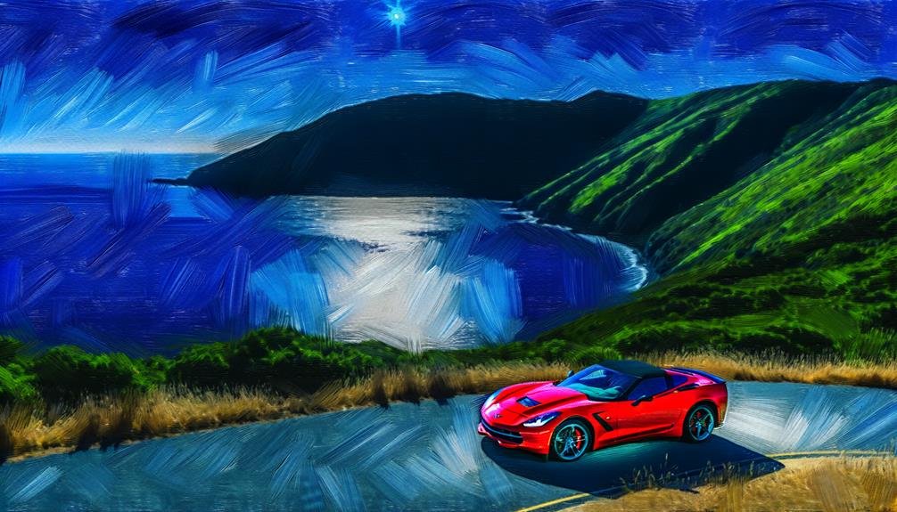 Pros and Cons of Owning a Corvette