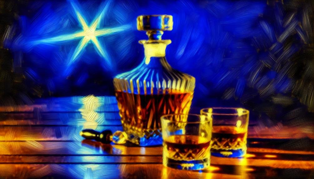 Pros and Cons of Decanting Whiskey