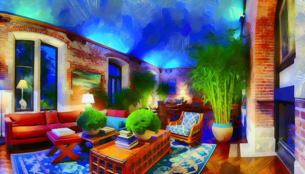 Pros and Cons of Exposed Brick Walls