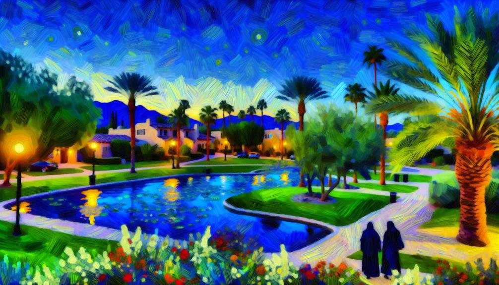 glendale ca living pros cons