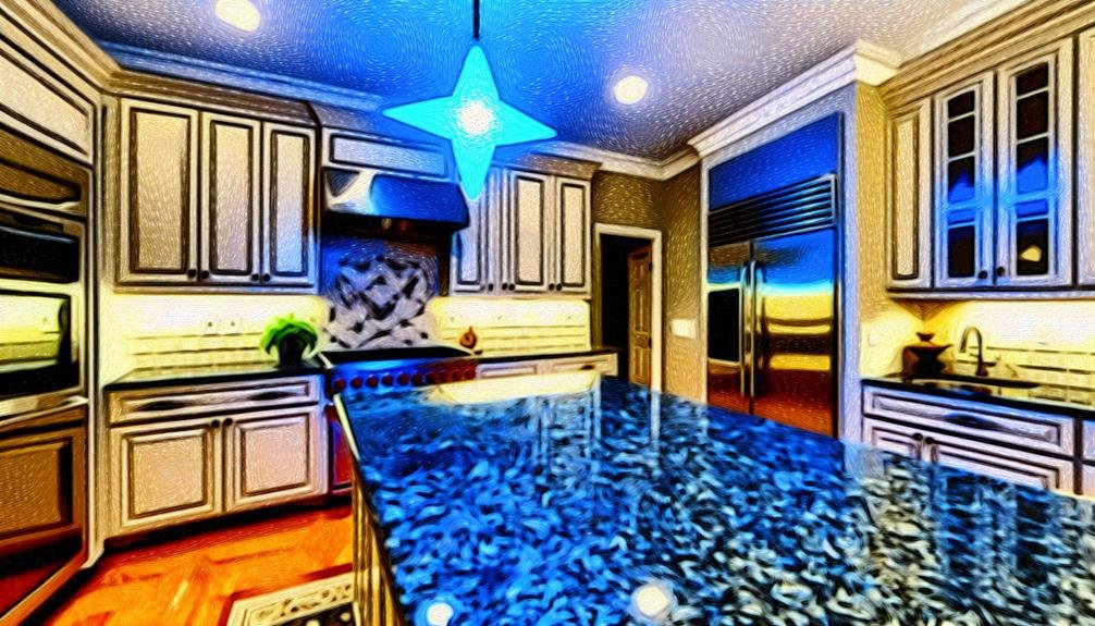 Pros and Cons of Granite Transformation