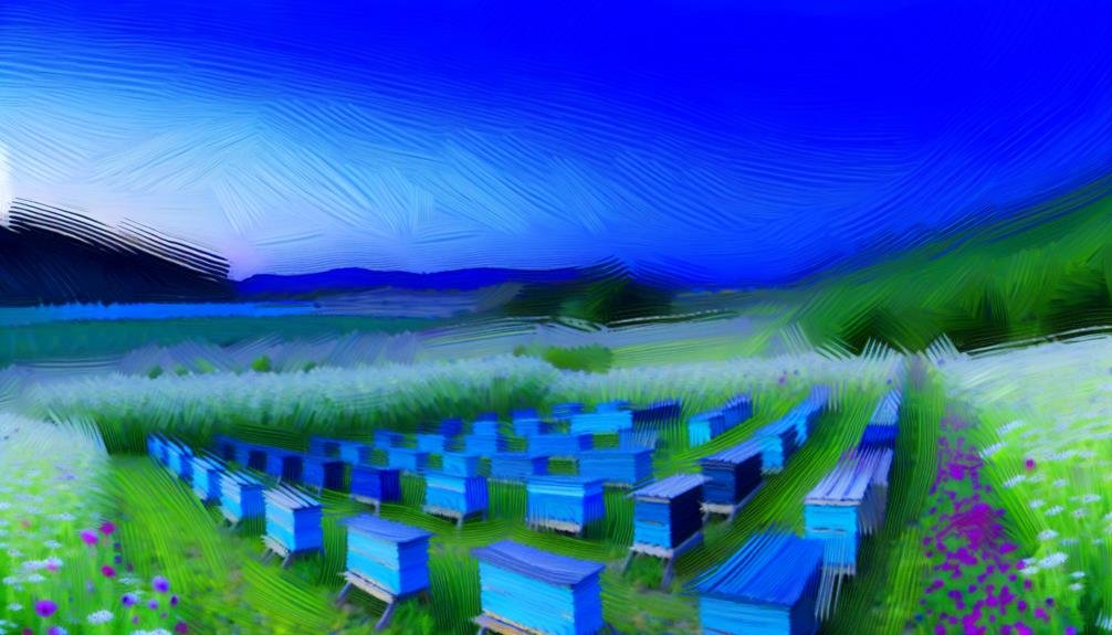 Pros and Cons of Horizontal Hives