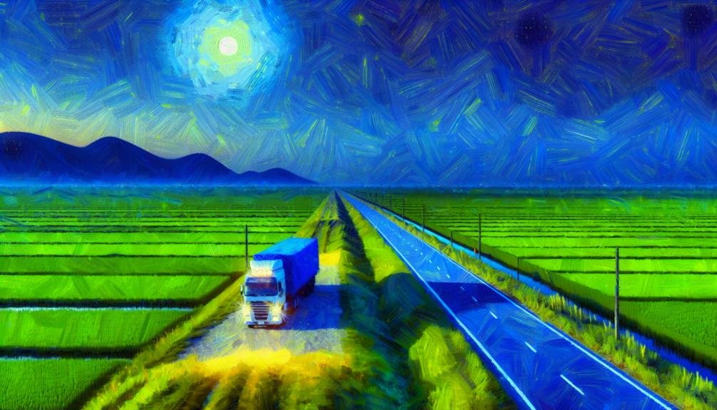 Pros and Cons of Hotshot Trucking