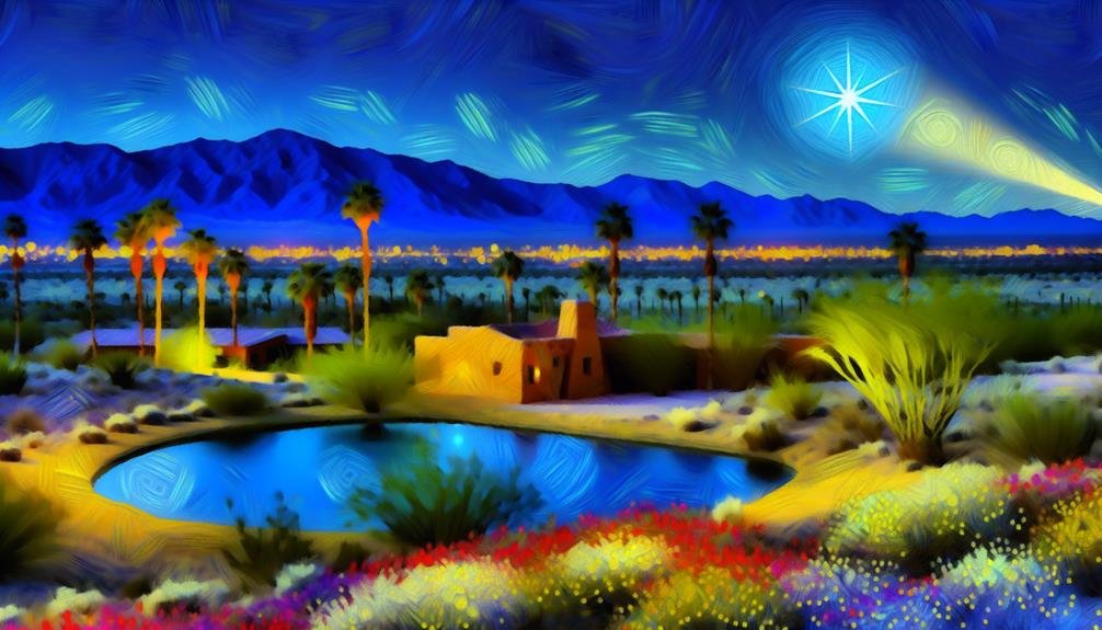 Pros and Cons of Living in Indio California