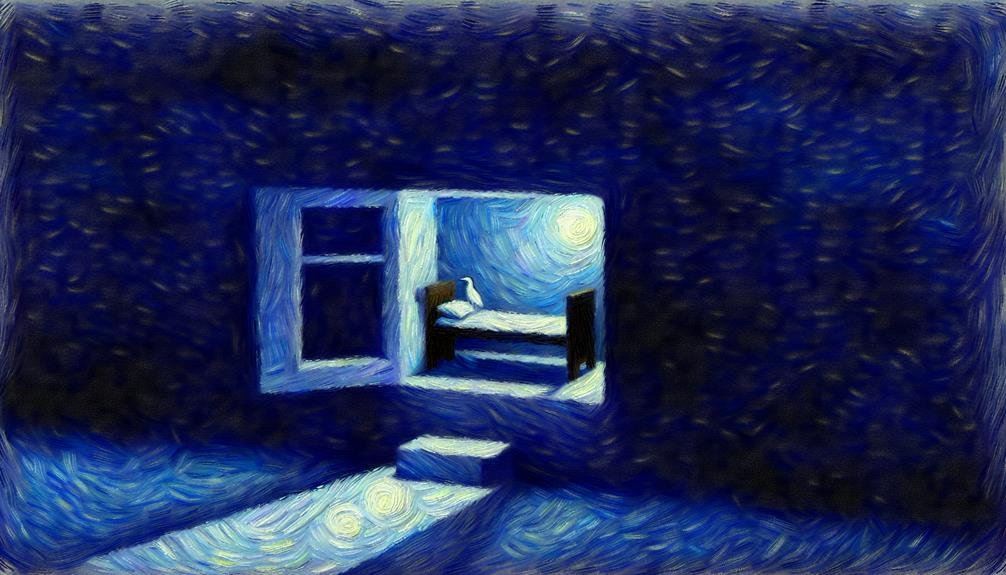 isolation s impact on mental health