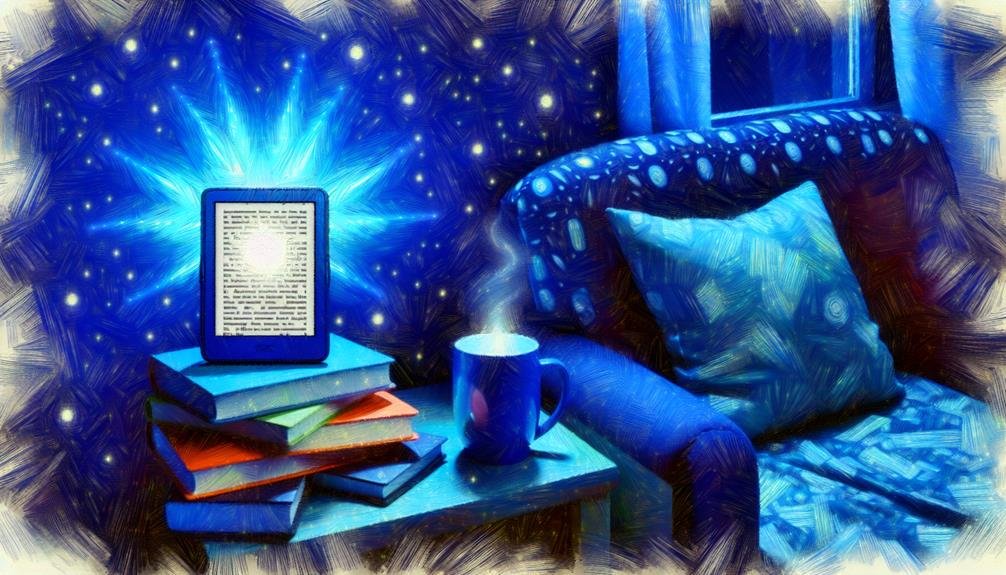 kindle paperwhite advantages and disadvantages