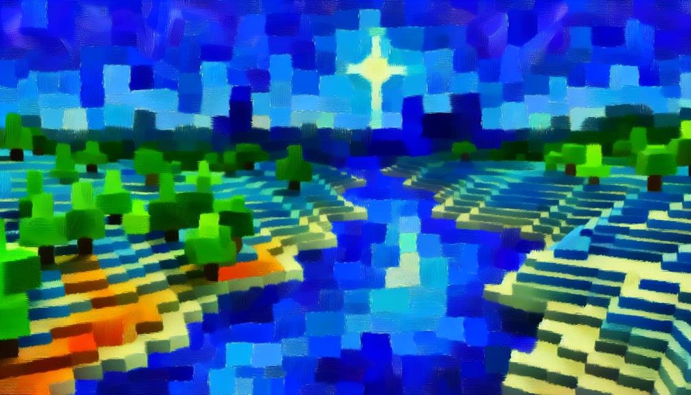 minecraft s advantages and disadvantages