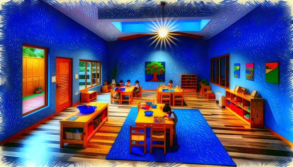 montessori method advantages and disadvantages