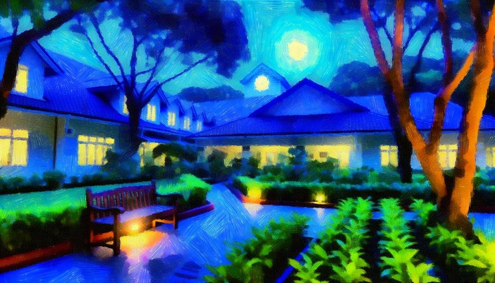 nursing home advantages and disadvantages