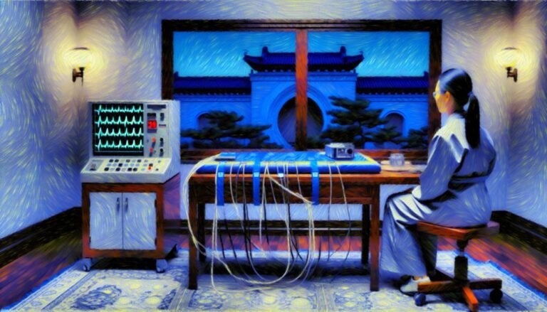 Pros and Cons of Polygraph Examinations in the Investigative Process ...