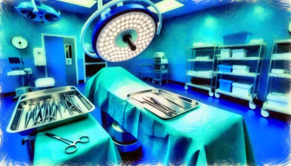 surgical tech advantages and disadvantages