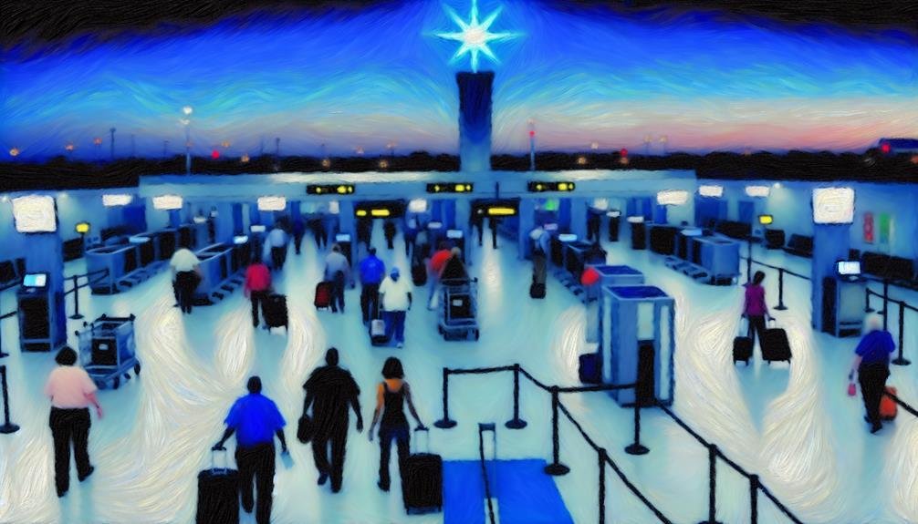 Pros and Cons of Tsa Airport Security