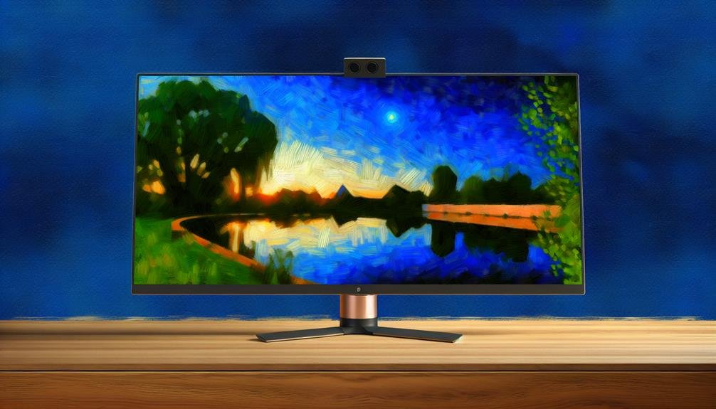 ultrawide monitor advantages disadvantages