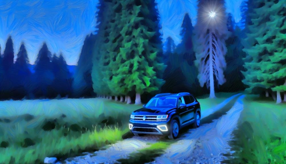 Pros and Cons of Volkswagen Atlas