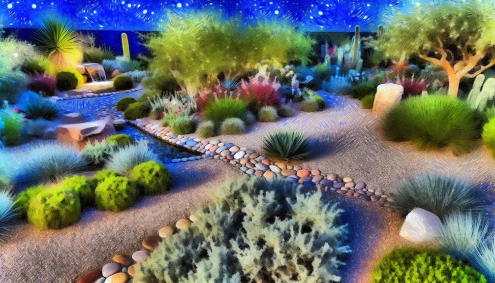 xeriscaping advantages and disadvantages